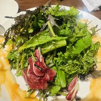 焼肉×創作びすとろ 笑進笑明 - 