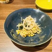 焼肉×創作びすとろ 笑進笑明 - 