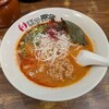 元祖 麺屋原宿 名古屋金山店