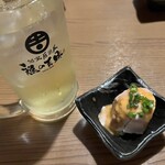 個室居酒屋 鶏の吉助 - 