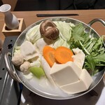 個室居酒屋 鶏の吉助 - 