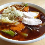 中華ダイニング SCENT - 麻辣湯