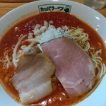 らーめん カッパハウス - 