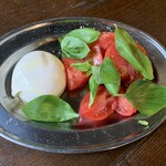 OSTERIA Bianchetti - 