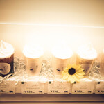 オホーツク おこっぺミルクスタンド 阪神梅田本店 - 