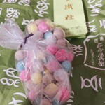 松屋藤兵衛 - 珠玉織姫