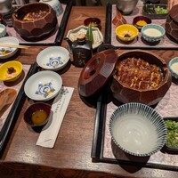 うなぎのしろむら - 