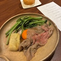 焼肉割烹QUON - 
