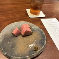 焼肉割烹QUON - 