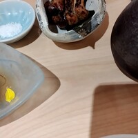 うなぎのしろむら - 