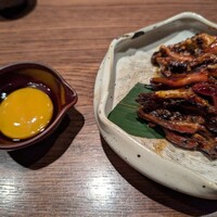 うなぎのしろむら - 