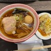荻窪中華そば 春木屋 ラゾーナ川崎プラザ店