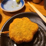 串カツ くまた - 