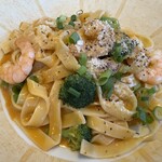 鎌倉パスタ - 料理写真: