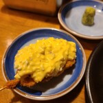 串カツ くまた - 