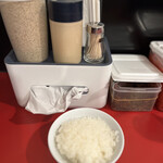 長浜屋台 やまちゃん 銀座店 - 