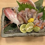 すし酒場 にほんいち 本町店 - 