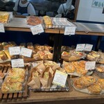 石窯パン工房コムギノホシ - 