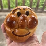 石窯パン工房コムギノホシ - 