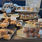 石窯パン工房コムギノホシ - 