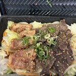 大阪焼肉 松屋 新大阪店 - 