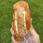 石窯パン工房コムギノホシ - 