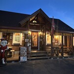 グレイビージャック - 