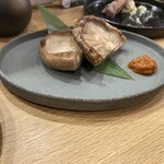 炭火焼 いわこう - 