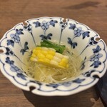 赤坂 こみかん - 