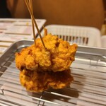 串カツ くまた - 