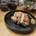 炭火焼 いわこう - 