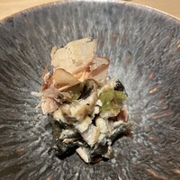 うなぎの中庄 虎ノ門ヒルズ店 - 