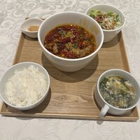 御膳房 六本木店 -  御膳房 六本木店 -