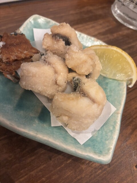 Okinawa cuisine Izakaya Chabana photo 5