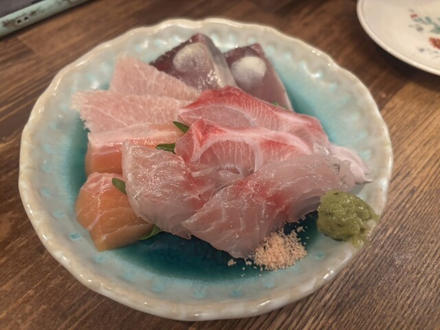 Okinawa cuisine Izakaya Chabana photo 3