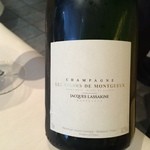 Astrance - シャンパーニュです