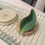 Astrance - アップです