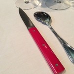 Astrance - お肉用ナイフ