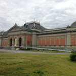 わらじや - 京都国立博物館 本館