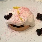 Astrance - アップです