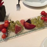 Astrance - フルーツ