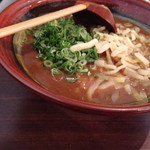 チーズカレーうどん