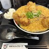 極楽うどん TKU