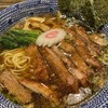 らーめん くじら軒 横浜本店