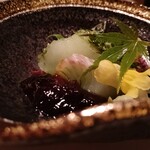 鉄板焼と和食 宴 - 