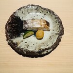 片岡篤司 - 太刀魚