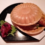 鉄板焼と和食 宴 - 