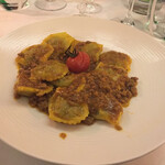 Buca di Sant'Antonio - 