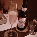 鉄板焼と和食 宴 - 