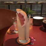 Seed Library - Corn Yuzu Mule（コーン・ユズ・ミュール）￡16.00
